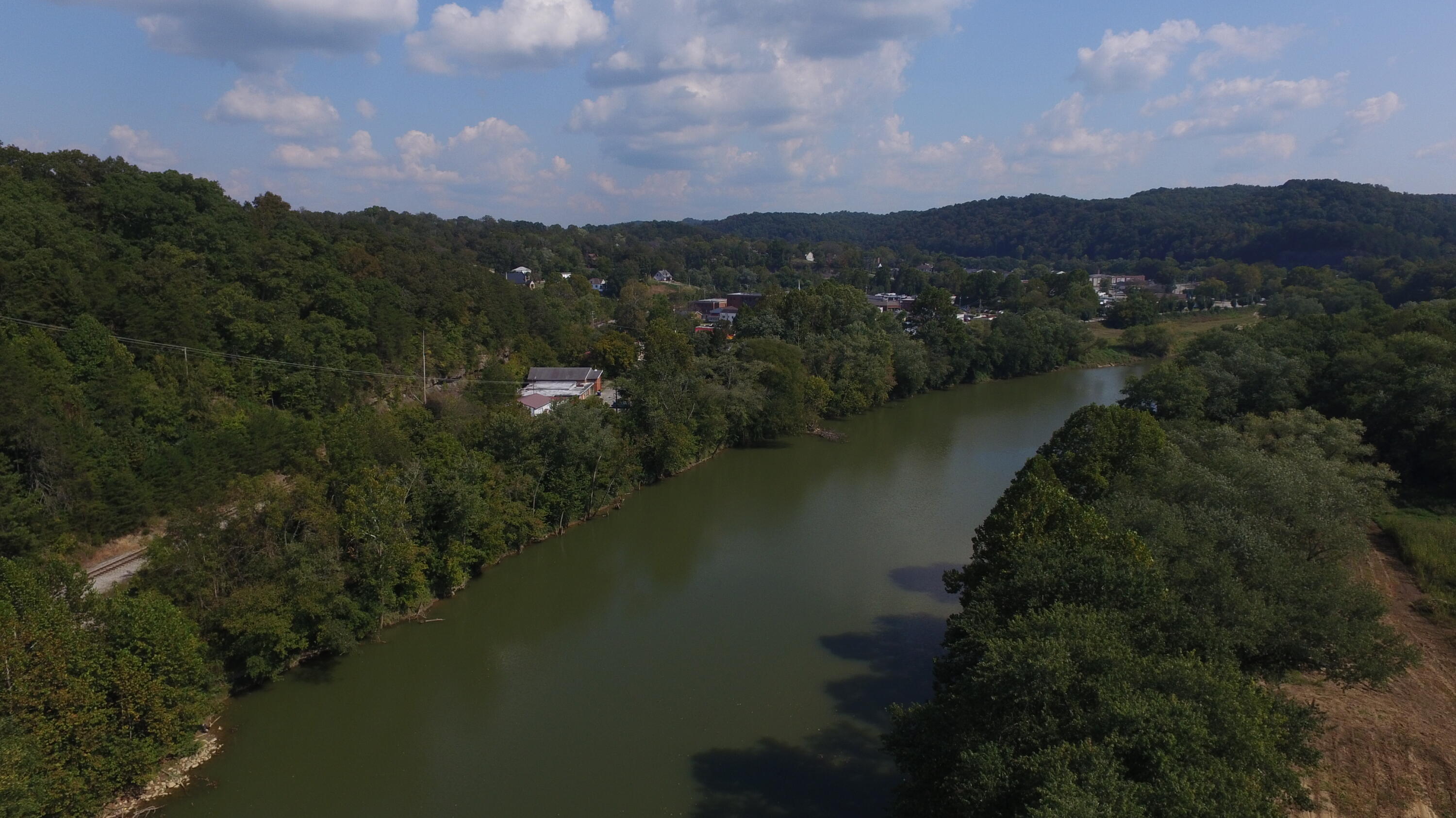 160 Proctor Bottom Road Beattyville, KY 41311 - Photo 47 of 50 DJI_0021 - Copy
