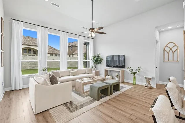 $6,200 | 2016 Strolling Way, Argyle, TX 76226