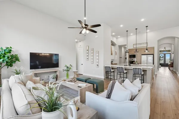 $6,200 | 2016 Strolling Way, Argyle, TX 76226