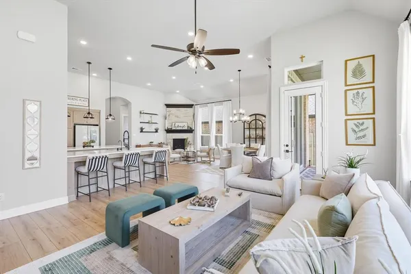 $6,200 | 2016 Strolling Way, Argyle, TX 76226