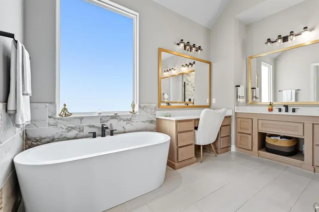 $6,200 | 2016 Strolling Way, Argyle, TX 76226