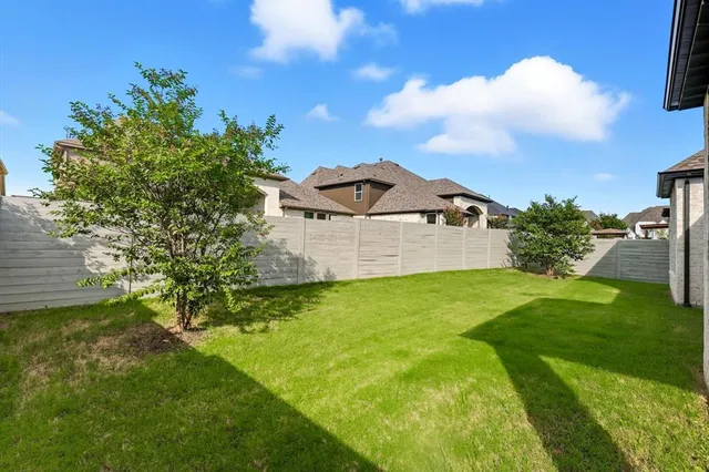 $6,200 | 2016 Strolling Way, Argyle, TX 76226