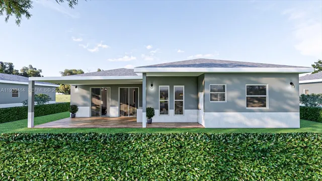 $2,150 | 2917 22nd Street West, Lehigh Acres, FL 33971