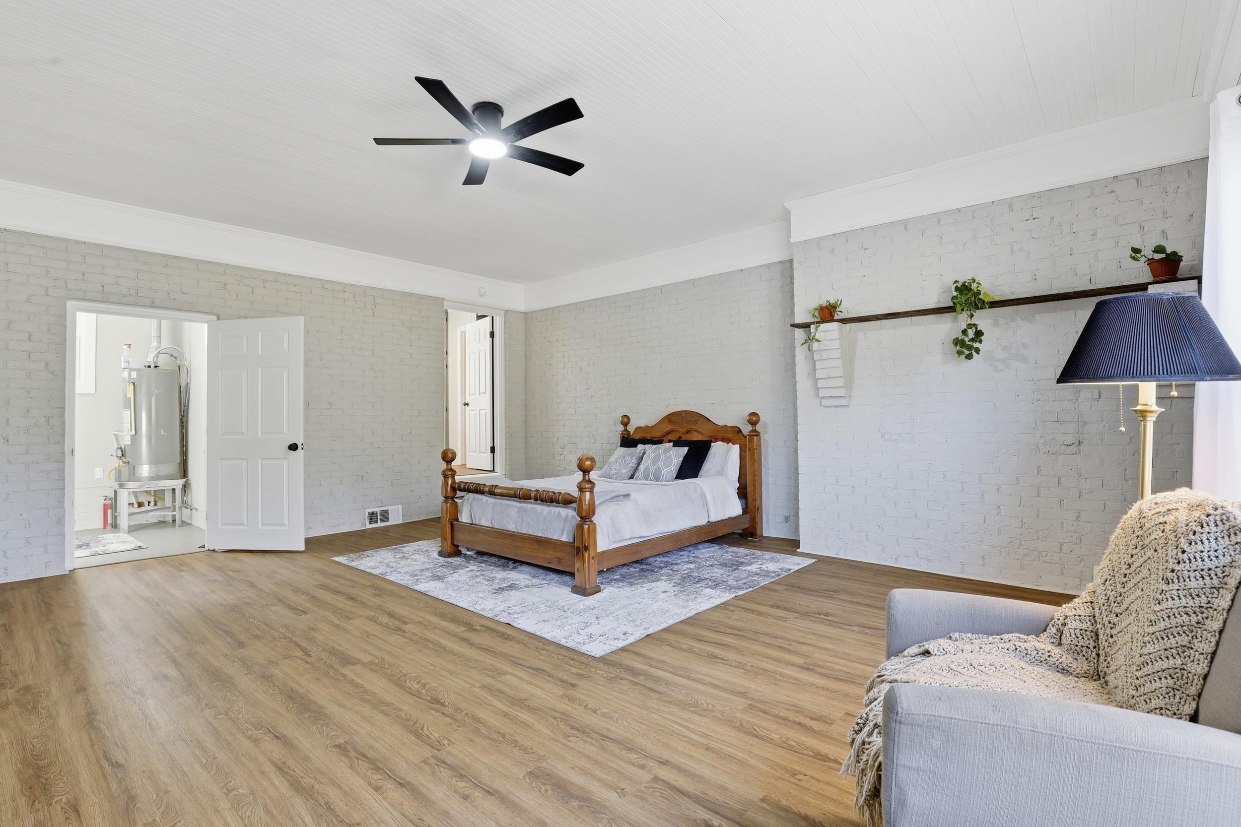 1614 Greenwood Road Laurens, SC 29360 - Photo 12 of 22