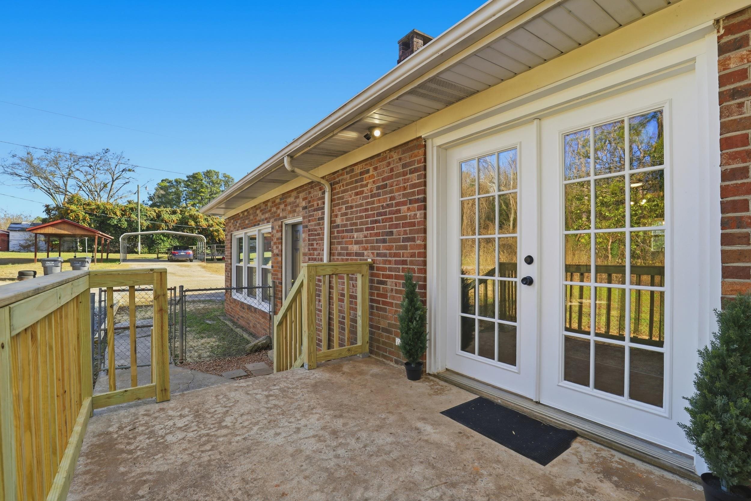 1614 Greenwood Road Laurens, SC 29360 - Photo 20 of 22