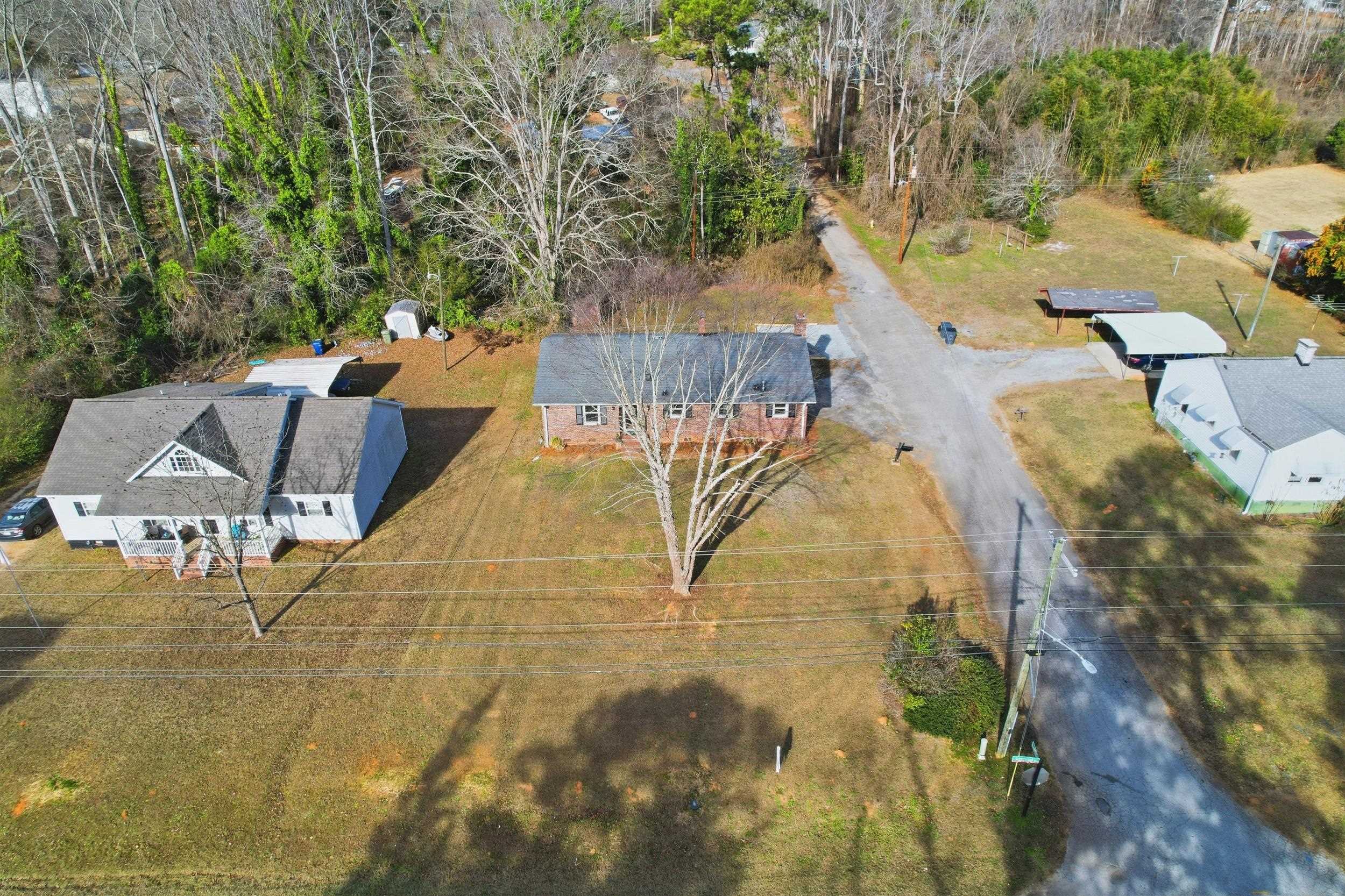 1614 Greenwood Road Laurens, SC 29360 - Photo 22 of 22
