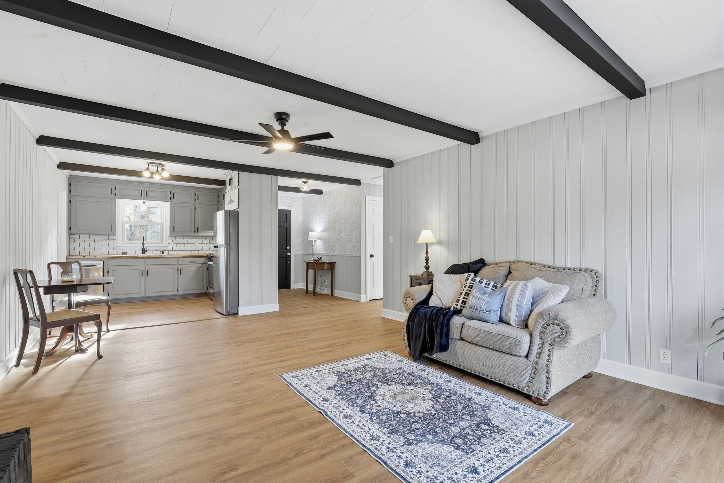 1614 Greenwood Road Laurens, SC 29360 - Photo 6 of 22