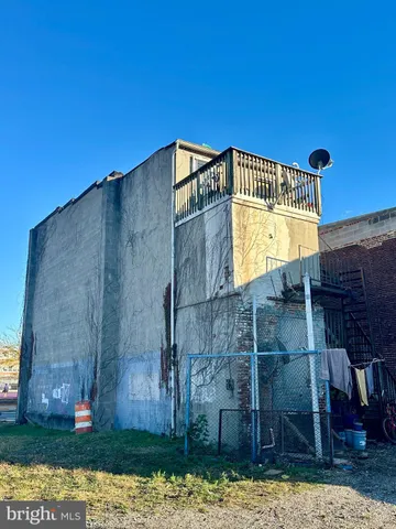 $795,000 | 106 South Eden Street, Baltimore, MD 21202