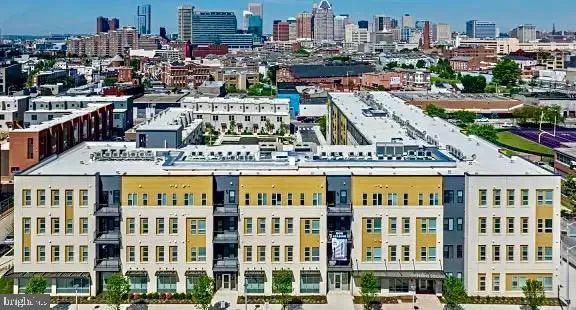 $795,000 | 106 South Eden Street, Baltimore, MD 21202