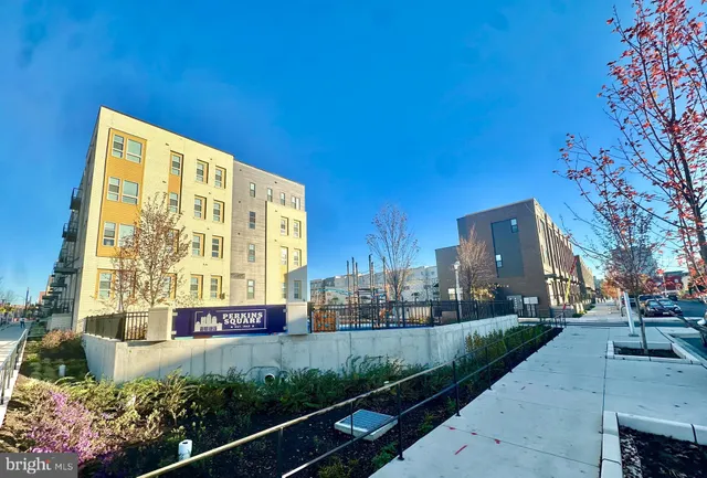 $795,000 | 106 South Eden Street, Baltimore, MD 21202