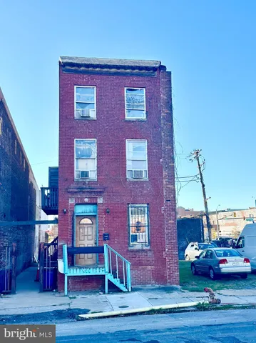 $795,000 | 106 South Eden Street, Baltimore, MD 21202