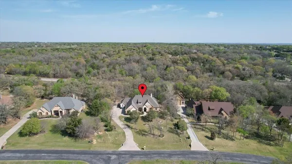 $749,000 | 7636 La Cantera Drive, Fort Worth, TX 76108