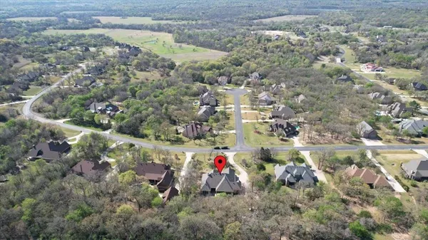 $749,000 | 7636 La Cantera Drive, Fort Worth, TX 76108