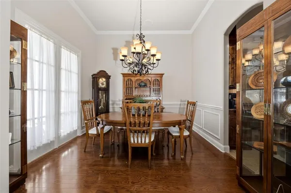 $749,000 | 7636 La Cantera Drive, Fort Worth, TX 76108