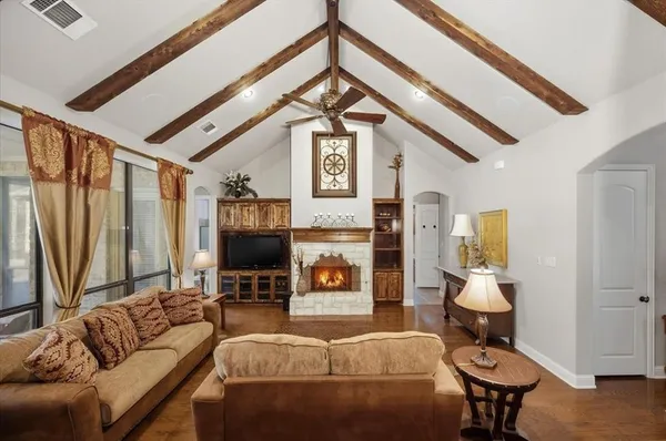 $749,000 | 7636 La Cantera Drive, Fort Worth, TX 76108