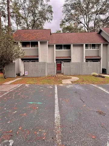 $1,400 | 4129 Northwest 43rd Terrace, Unit 60, Gainesville, FL 32606