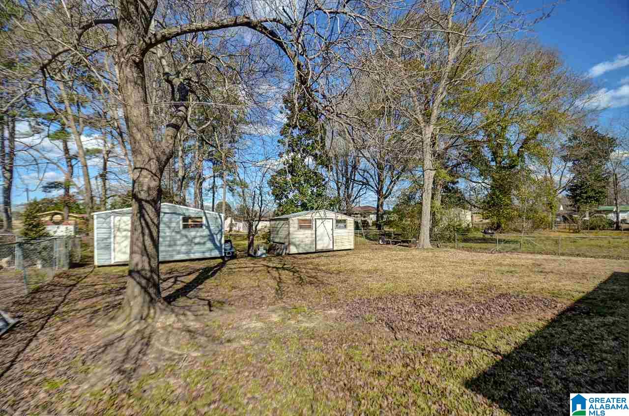 210 Airport Road Clanton, AL 35045 - Photo 30 of 31