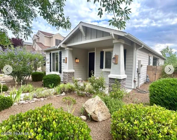 $449,000 | 7224 Night Watch Way, Prescott Valley, AZ 86314