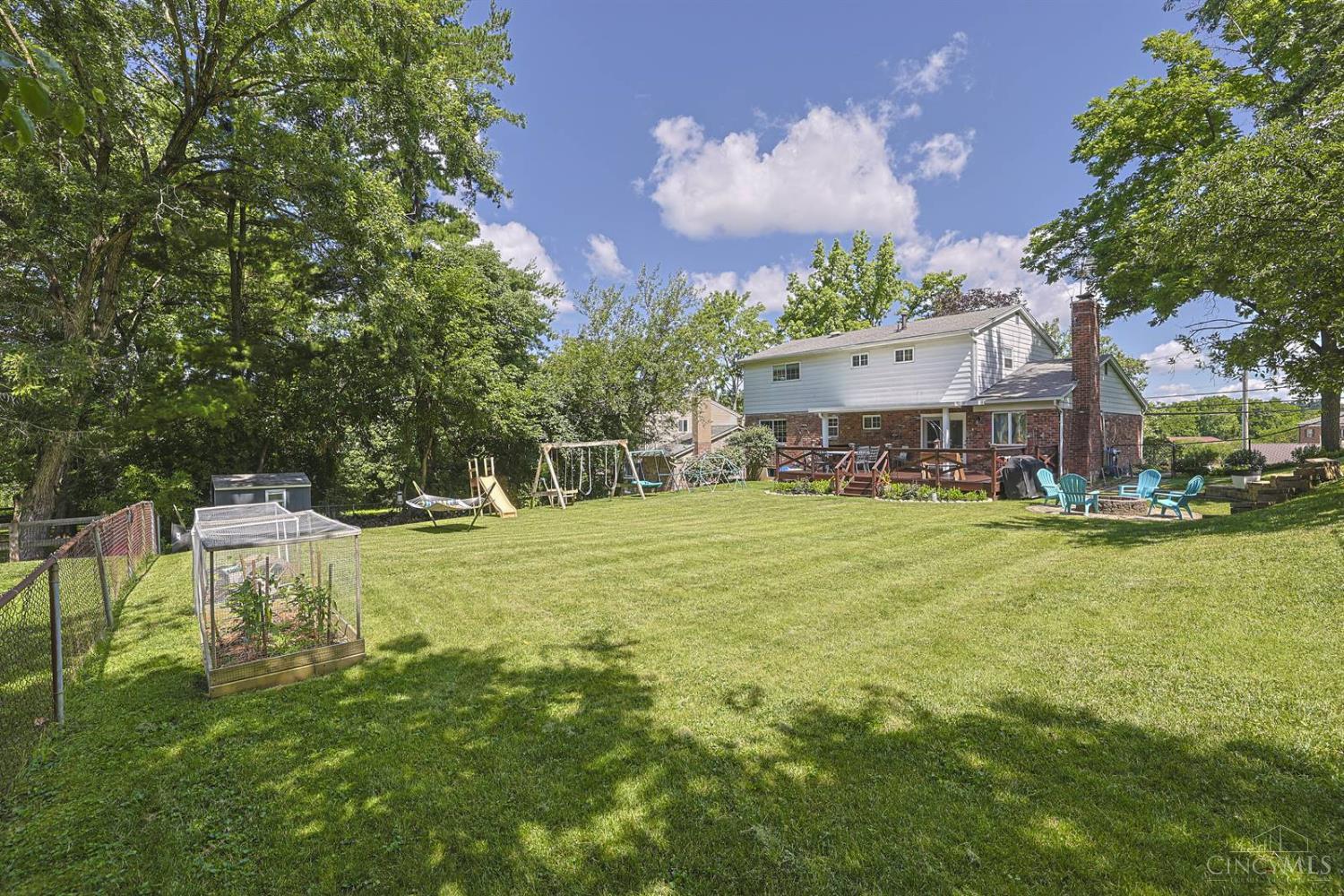 6993 East Galbraith Road Madeira, OH 45243 - Photo 47 of 52