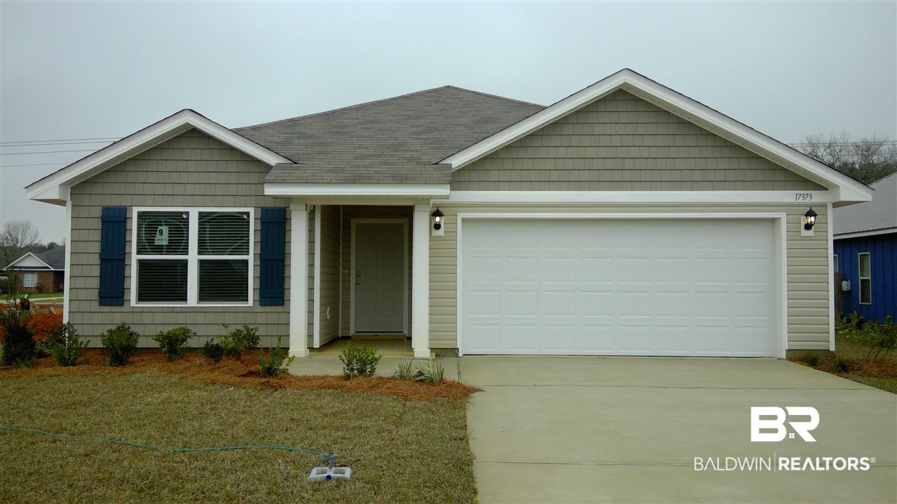 17373 Lewis Smith Drive Foley, AL 36535 - Photo 1 of 10