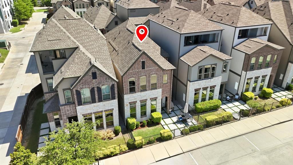 7129 Laurel Ridge Dallas, TX 75231 - Photo 1 of 35 Luxurious, low-maintenance 3 bed, 2.5 bath single family home located in the heart of Dallas’ Lake Highlands Town Center