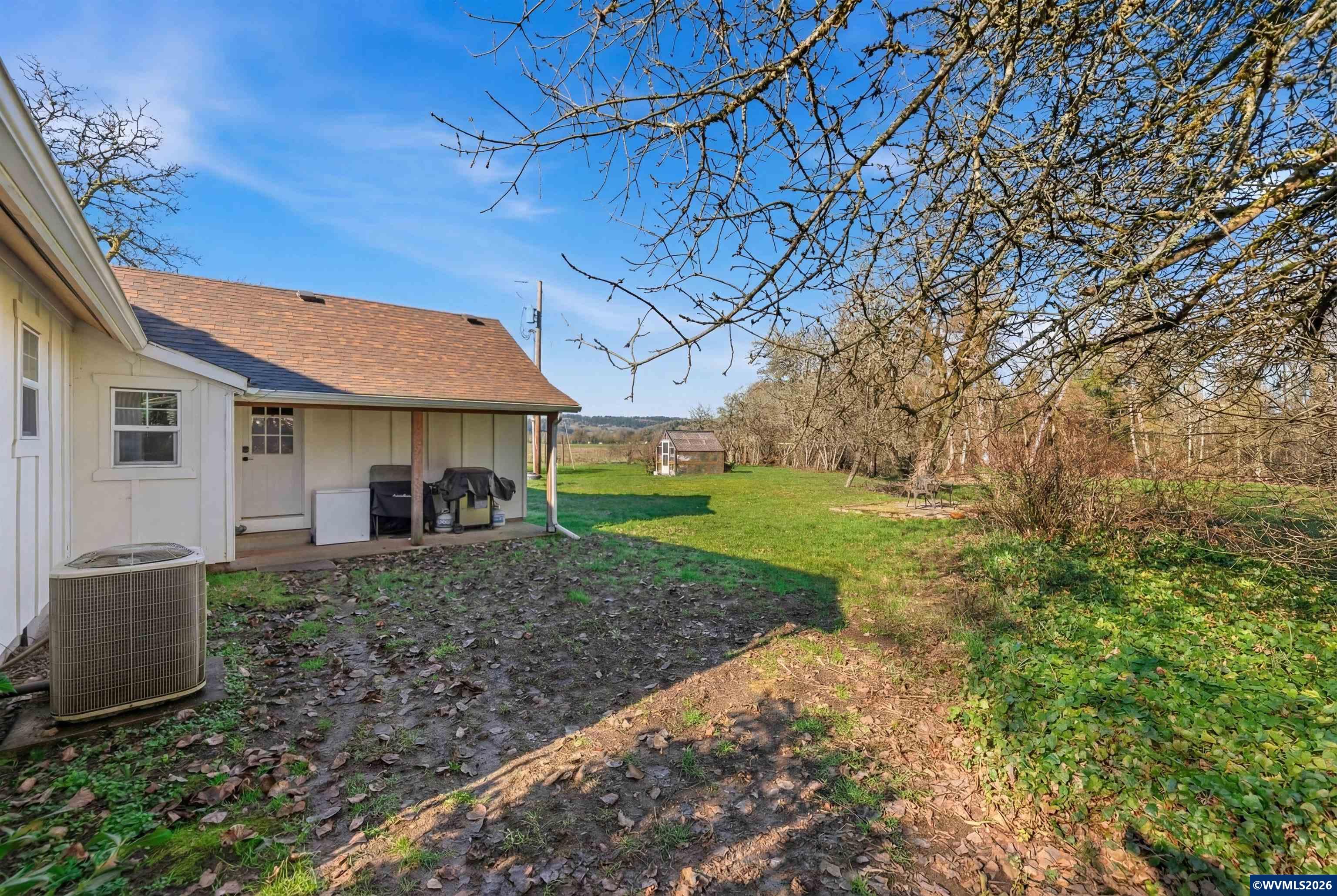 24291 Southwest Rogers Road Sheridan, OR 97378 - Photo 31 of 42