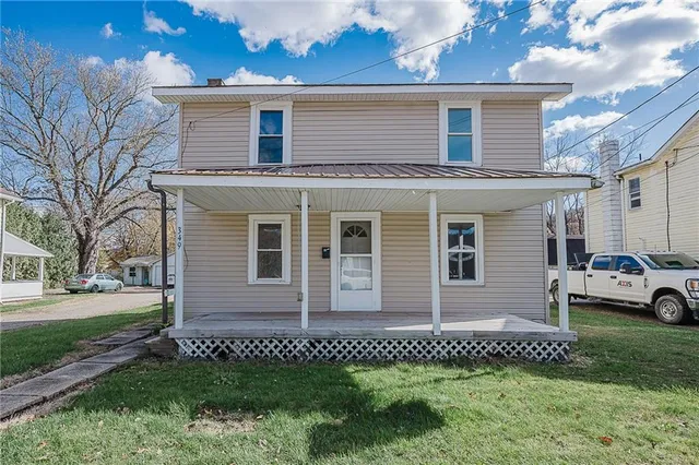 $77,900 | 349 Adams Street, Clymer, PA 15728