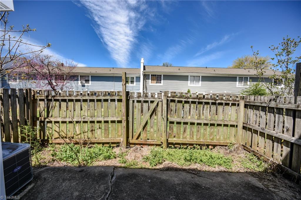 5703 Bramblegate Road, Unit F Greensboro, NC 27409 - Photo 14 of 14 Gallery Image 14