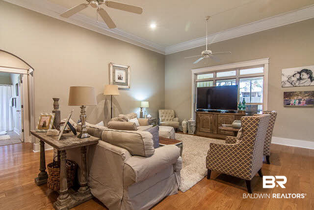 11099 Niblick Loop Fairhope, AL 36532 - Photo 10 of 33 Family Room