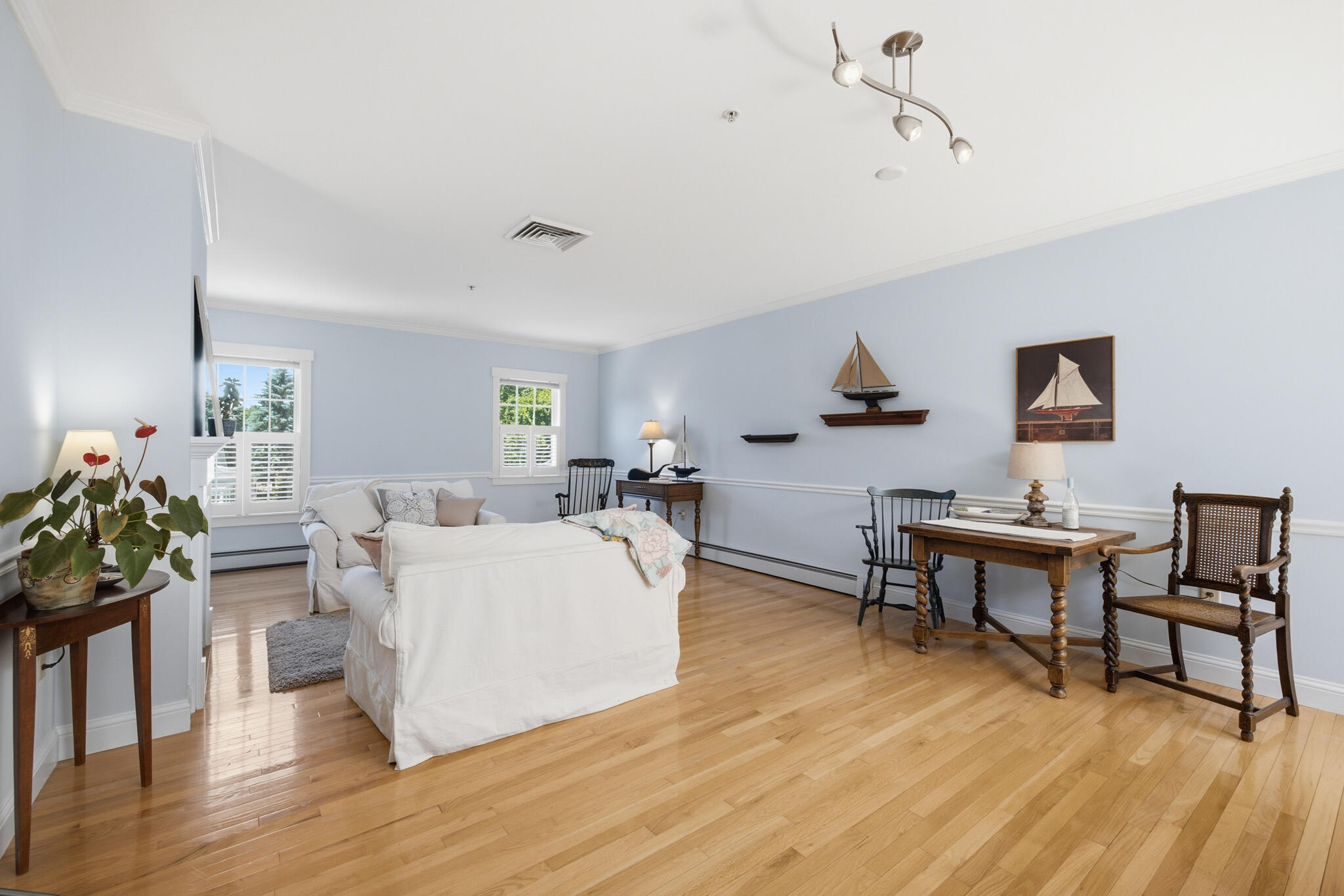 106 Farragut Way, Unit 366 Kennebunk, ME 04043 - Photo 7 of 53 Open /spacious