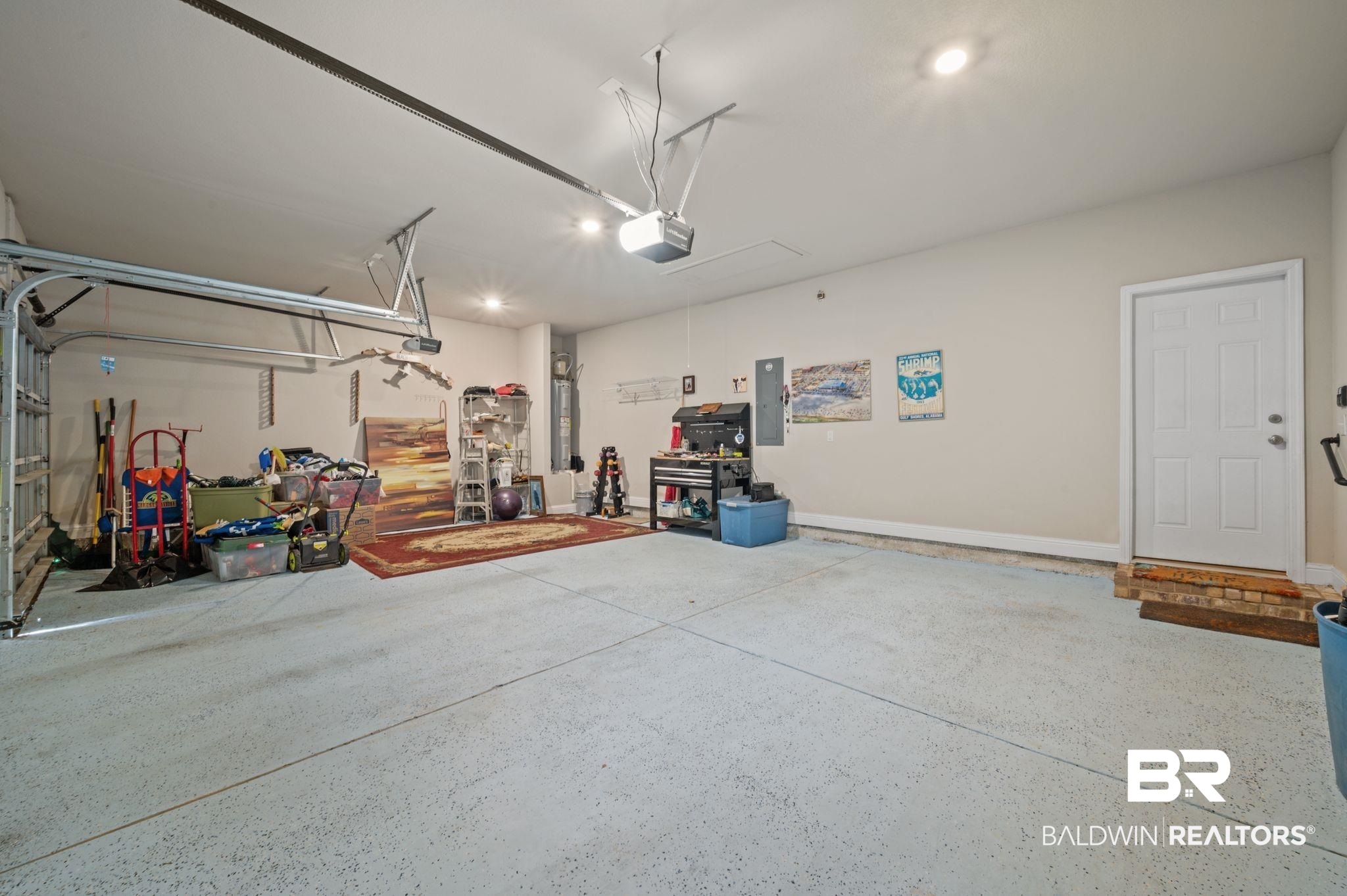 8722 Bronze Lane Foley, AL 36535 - Photo 32 of 38 3 Car Garage