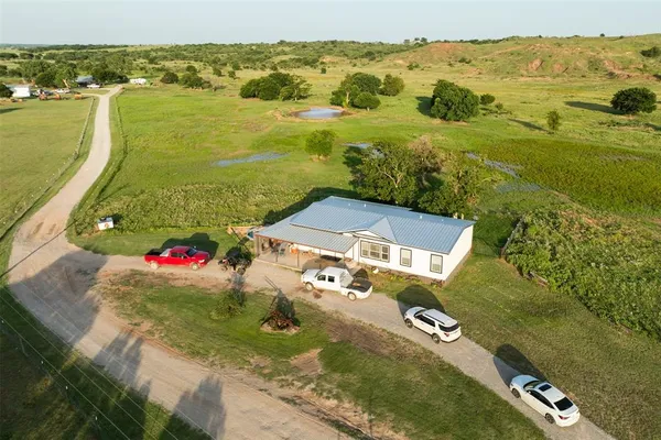 a view of house with outdoor space