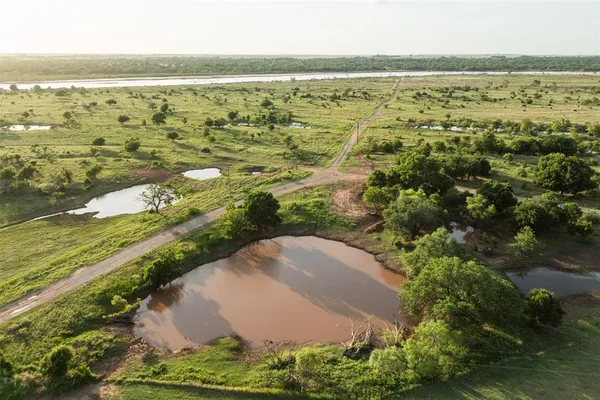 a view of outdoor space and ocean