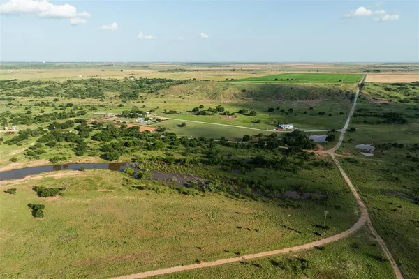 a view of an ocean view