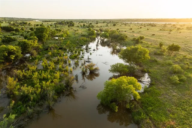 a view of an ocean beach