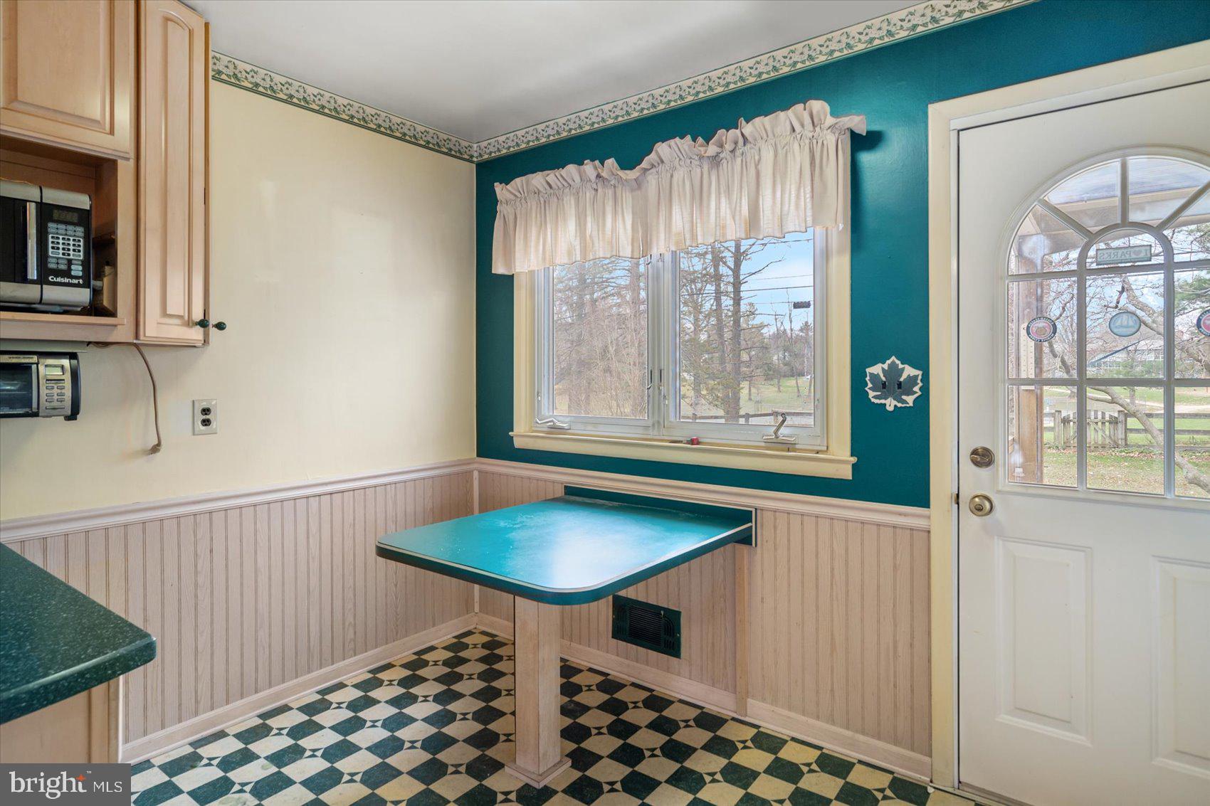 321 Valley Court Road Lutherville-Timonium, MD 21093 - Photo 16 of 43 Kitchen Area