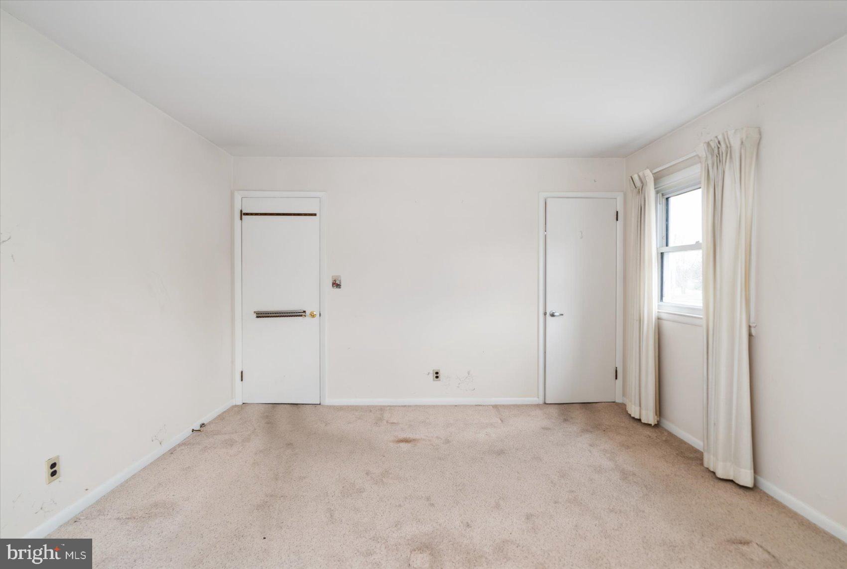321 Valley Court Road Lutherville-Timonium, MD 21093 - Photo 19 of 43 Bedroom 1