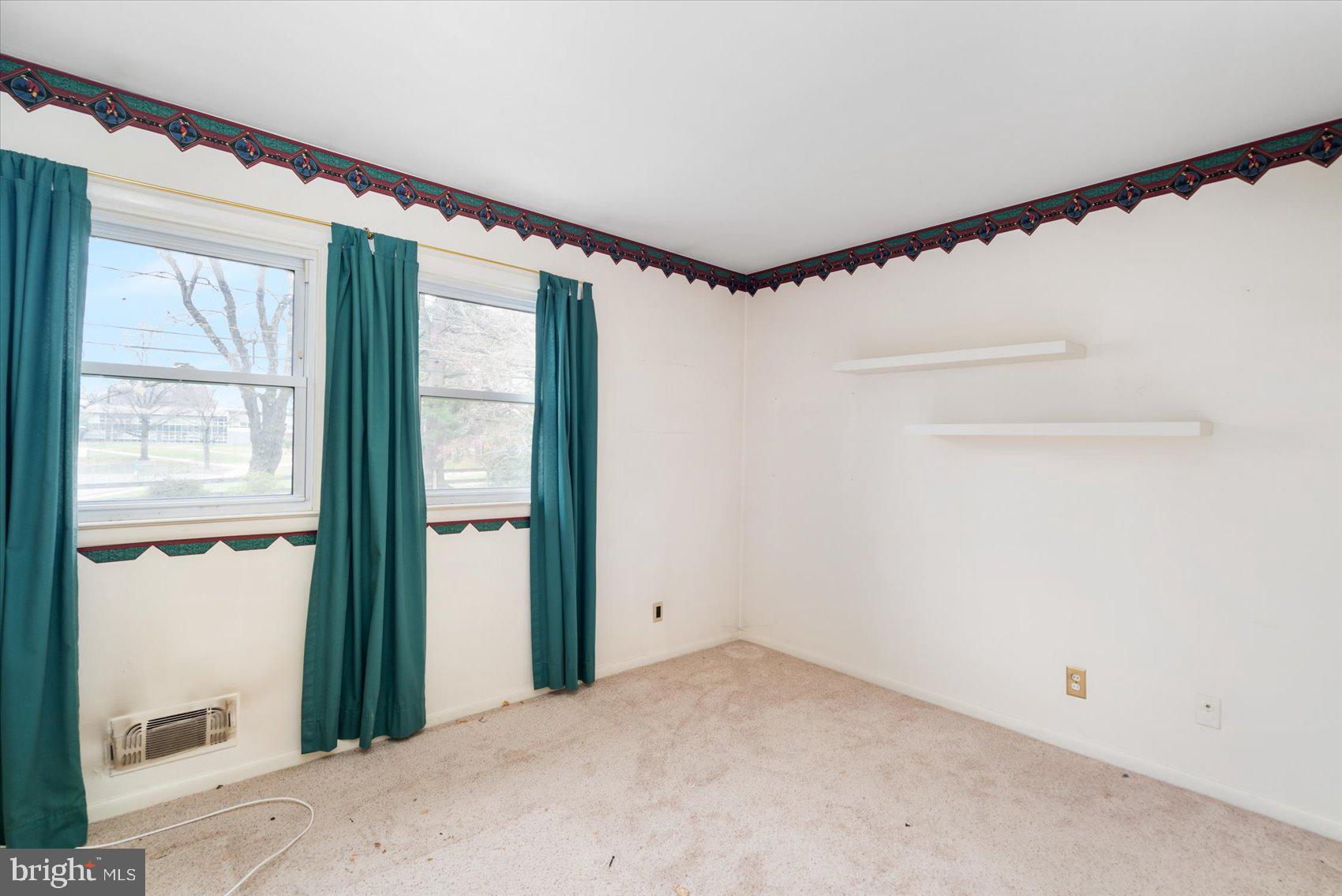 321 Valley Court Road Lutherville-Timonium, MD 21093 - Photo 23 of 43 Bedroom 3