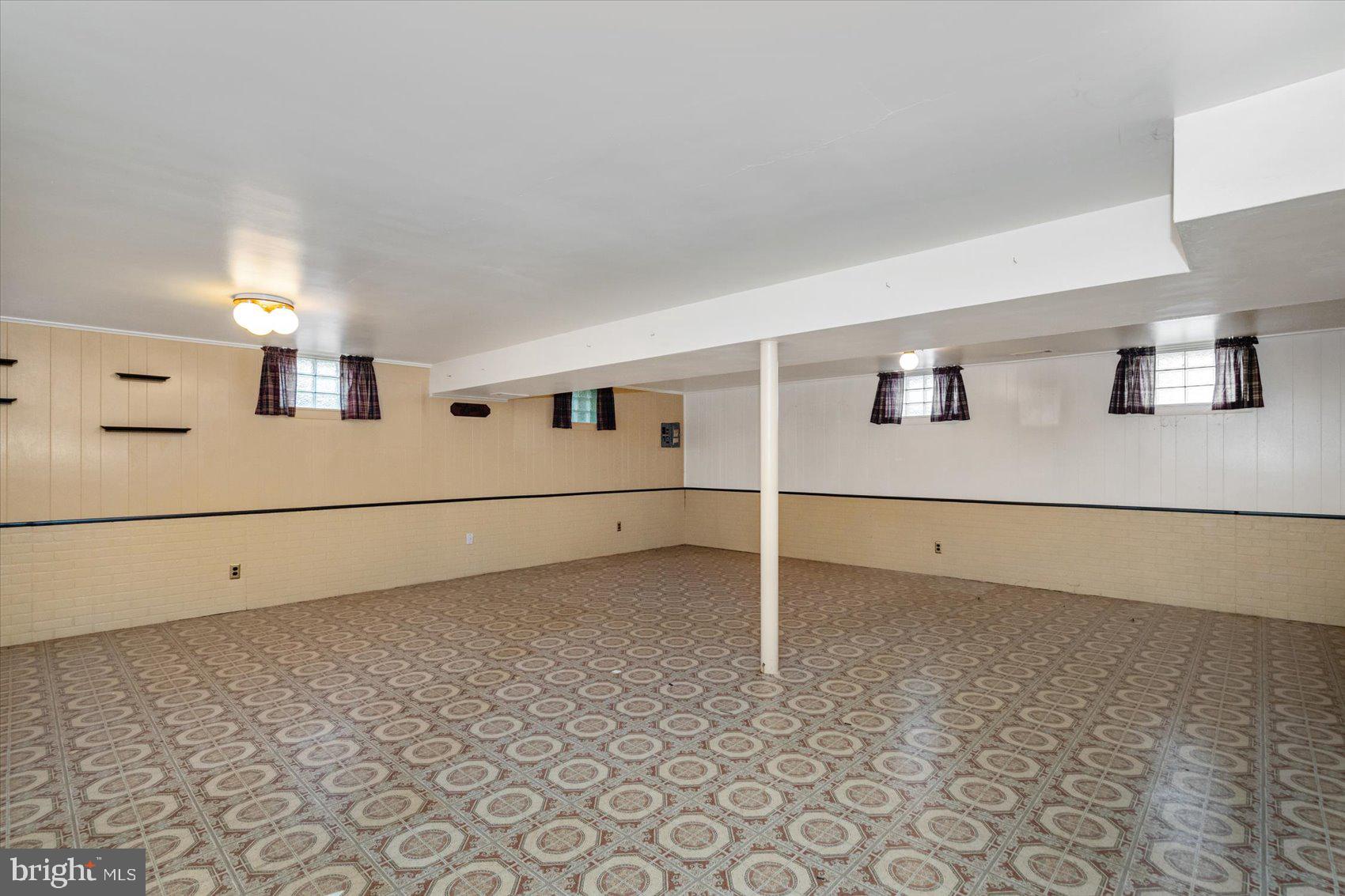 321 Valley Court Road Lutherville-Timonium, MD 21093 - Photo 28 of 43 Lower Level Family Room