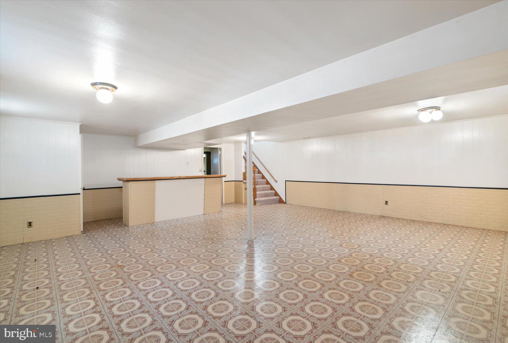 321 Valley Court Road Lutherville-Timonium, MD 21093 - Photo 30 of 43 Lower Level Family Room