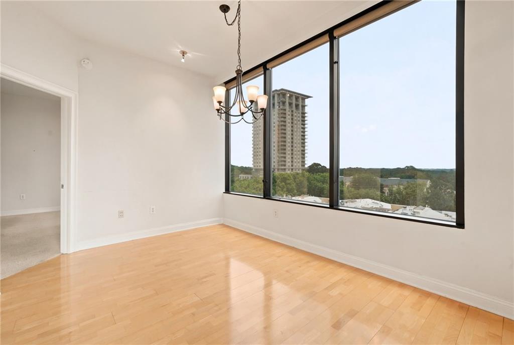 2828 Peachtree Road Northwest, Unit 801 Atlanta, GA 30305 - Photo 16 of 61