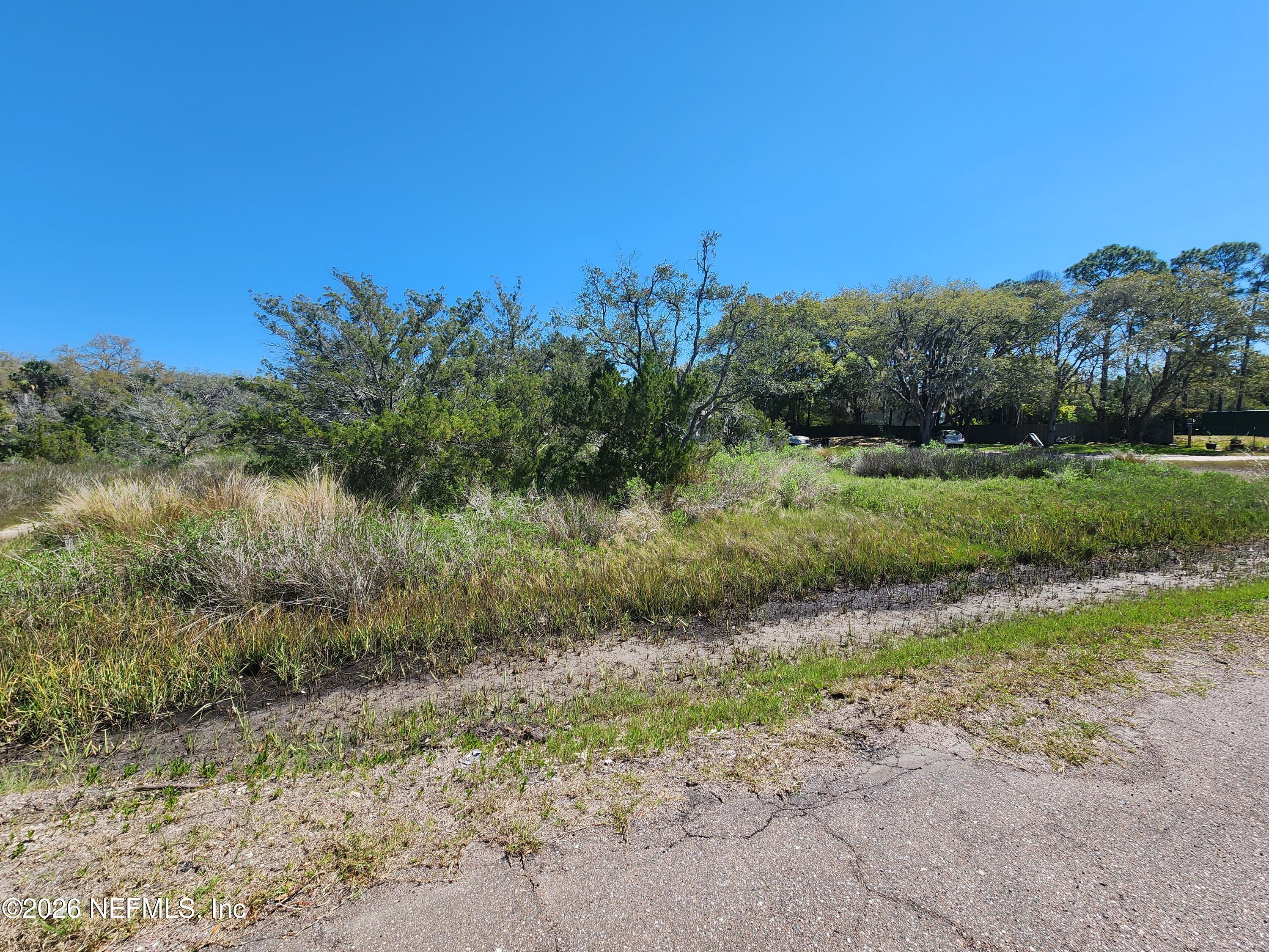 0 Shellcracker Road Jacksonville, FL 32226 - Photo 2 of 11 20260322_123414
