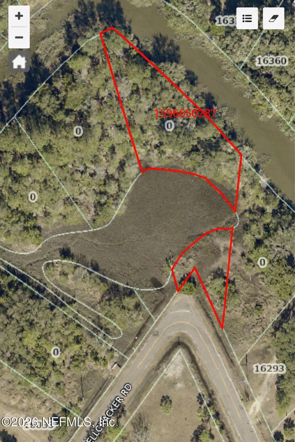 0 Shellcracker Road Jacksonville, FL 32226 - Photo 9 of 11 file_000000001eb071f8ad1d6300b473c86b