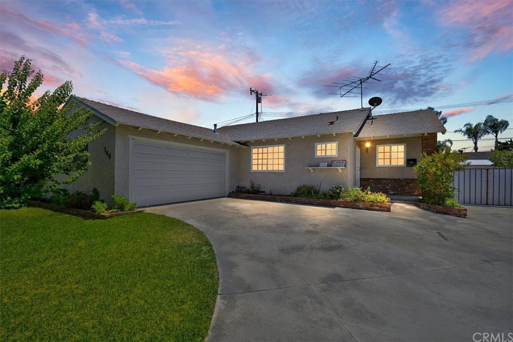 346 West Arrow Highway Covina, CA 91722 - Photo 1 of 26