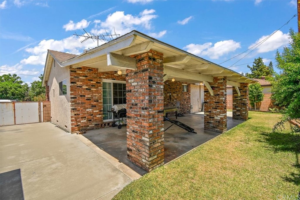 346 West Arrow Highway Covina, CA 91722 - Photo 20 of 26