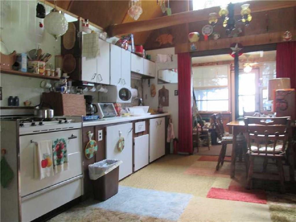 158 W Road Portage Lake, ME 04768 - Photo 4 of 10 Photo