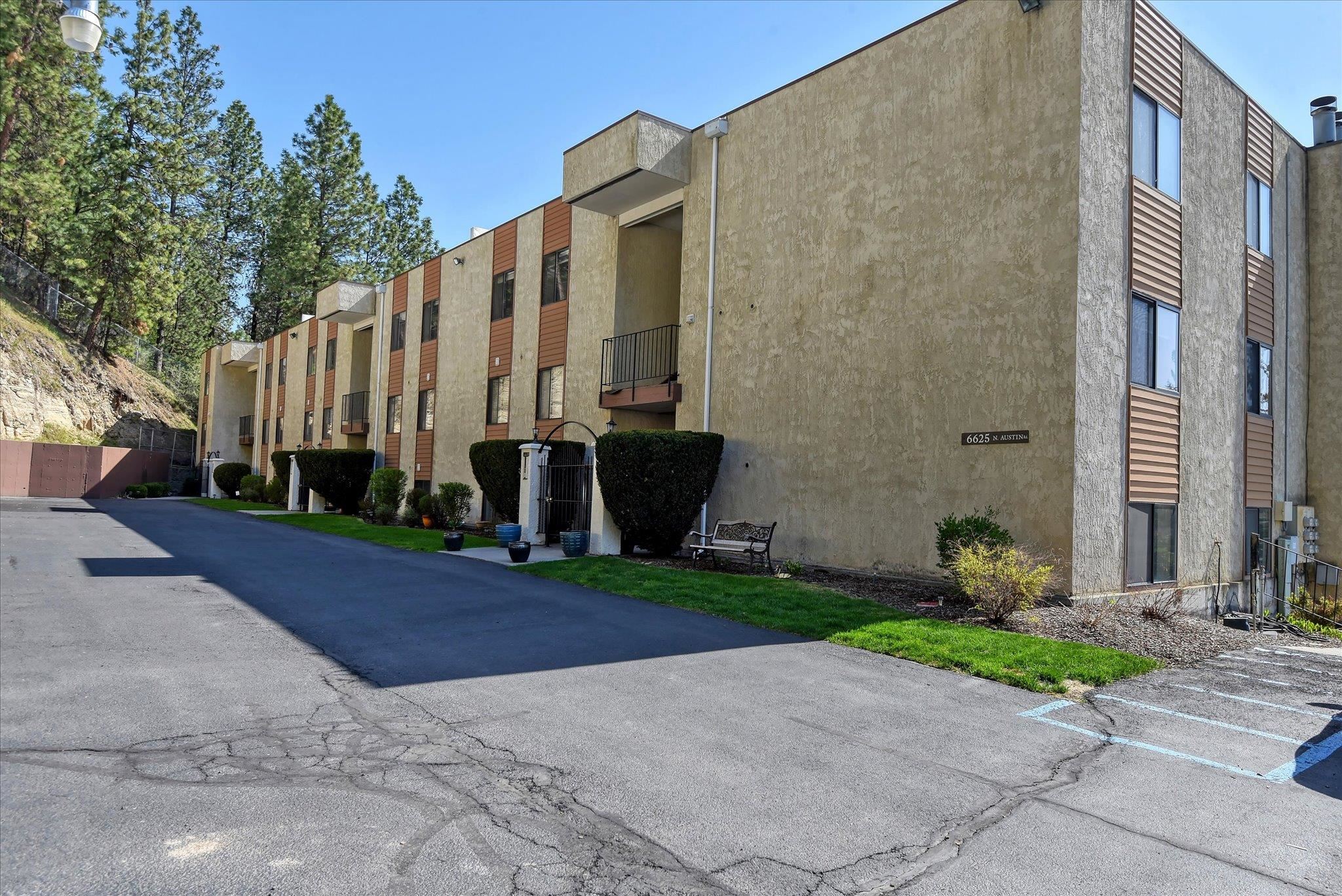 6625 North Austin Road, Unit 302 Spokane, WA 99208 - Photo 23 of 26 Gallery Image 23