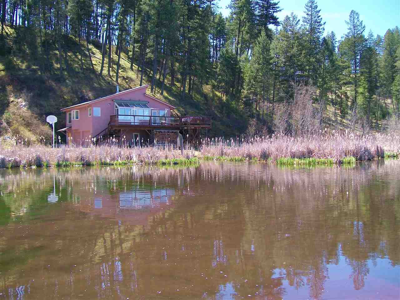 3308 East J E Jump Off Rd Valley Valley, WA 99181 - Photo 1 of 20 Gallery Image 1