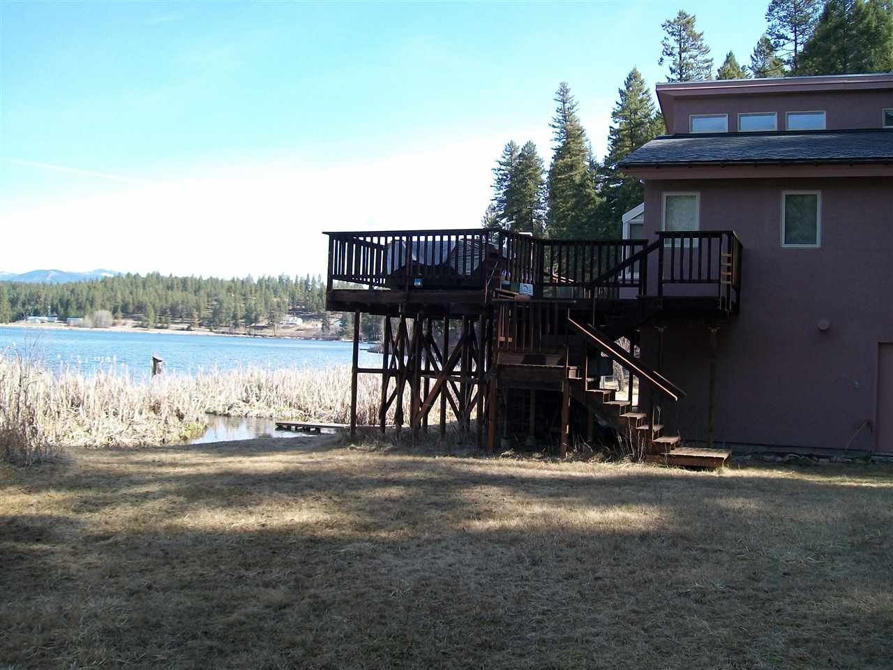 3308 East J E Jump Off Rd Valley Valley, WA 99181 - Photo 17 of 20 Gallery Image 17