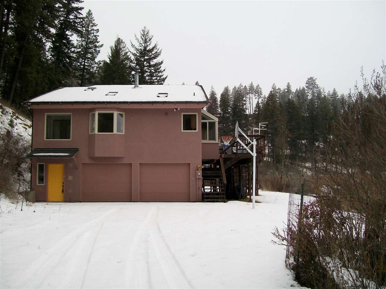 3308 East J E Jump Off Rd Valley Valley, WA 99181 - Photo 3 of 20 Gallery Image 3